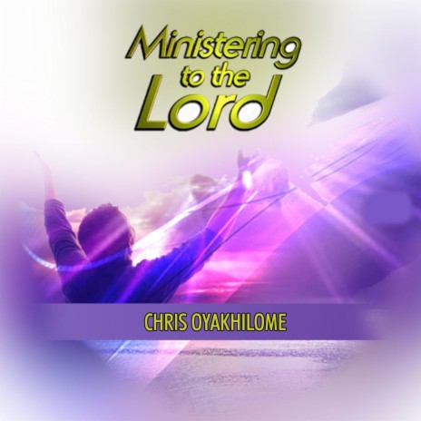 Ministering to the Lord (Live) | Boomplay Music