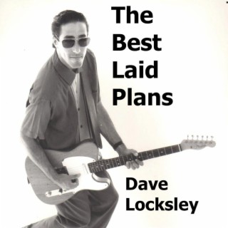 Dave Locksley