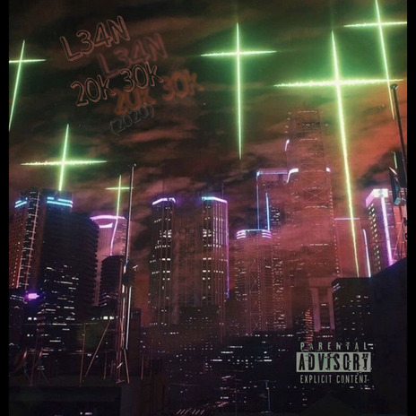 L34N - 20K 30K (2020) | Boomplay Music