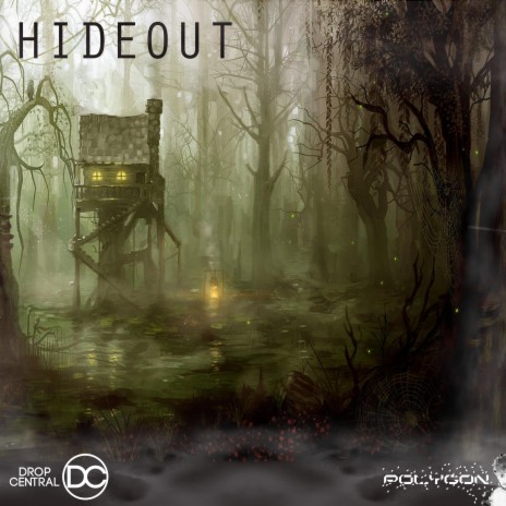 Hideout | Boomplay Music