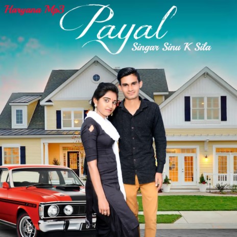 Payal (Haryanvi) | Boomplay Music