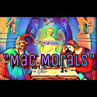 Mac Morals