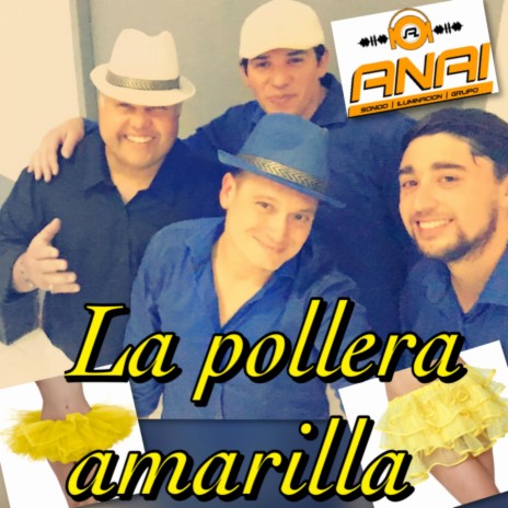 La pollera amarilla | Boomplay Music