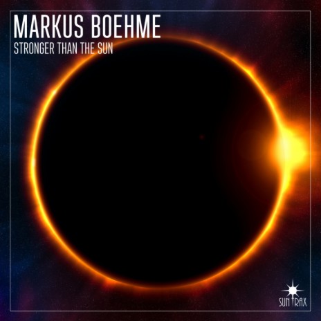 Stronger Than The Sun (Extended Mix) | Boomplay Music