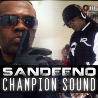 Champion Sound