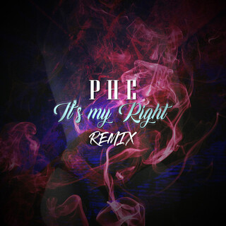 Its My Right (Remix)