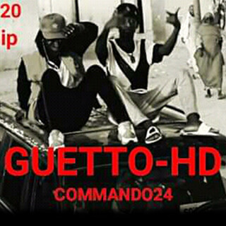 Guetto - HD