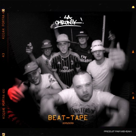 Poignée de punchlines ft. La Chronik & Dindin (La Chronik) | Boomplay Music