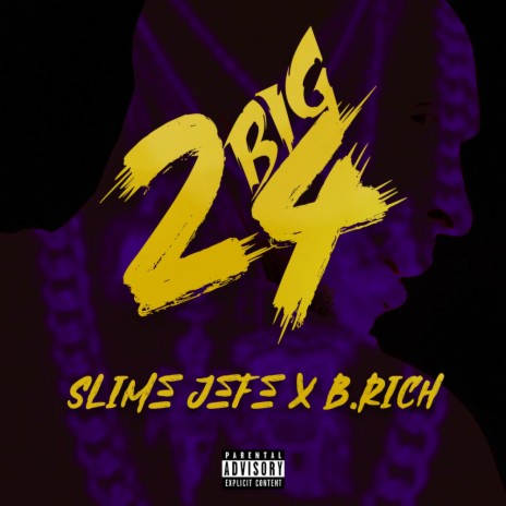 Big 24 ft. 6Rich