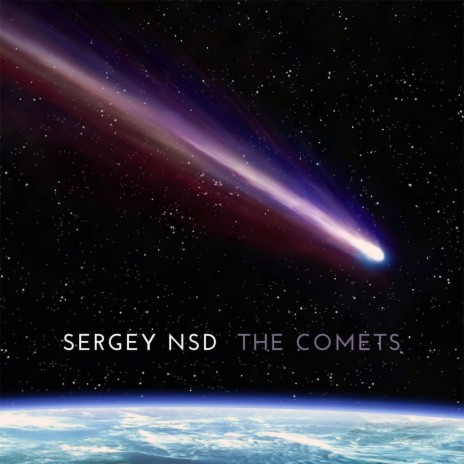 The Comets | Boomplay Music