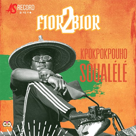kpokpopouho soualélé | Boomplay Music