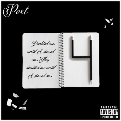 Poet | Boomplay Music