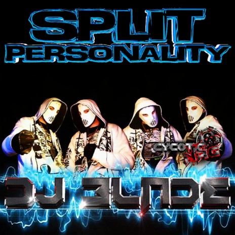 Split Personality | Boomplay Music