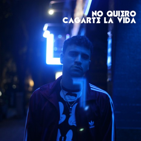 No quiero cagarte la vida | Boomplay Music