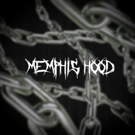 Memphis Hood Cassette ft. F1lxv
