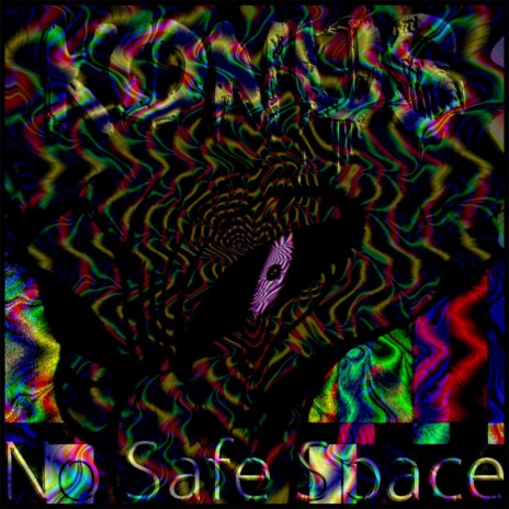 No Safe Space | Boomplay Music