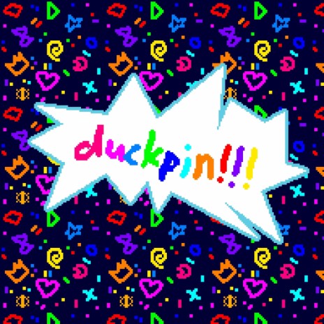 duckpin!!!