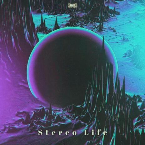 Stereo Life (Slowed + Reverb) ft. NEXNCLXUD | Boomplay Music