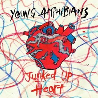 Junked Up Heart