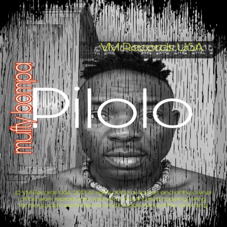 PILOLO | Boomplay Music