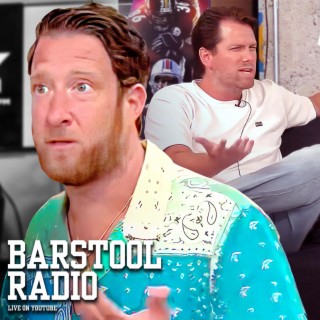 Podcast:Best Of Channel 85 Week 34 - Duggs, Troopz & Chickenfry on  Breakfast, Chaps Gets In On TikTok Drama + The NBA Draft:Barstool Sports