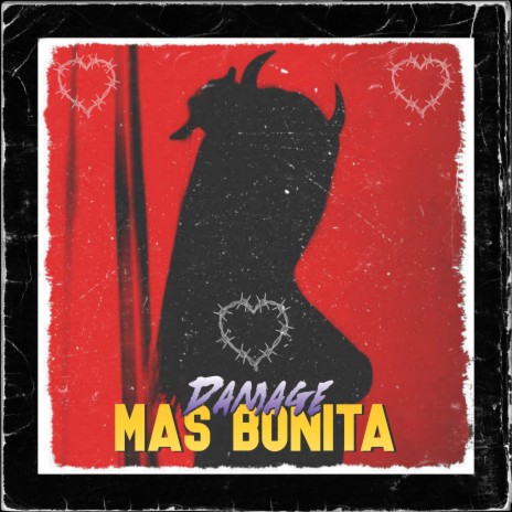 Mas Bonita | Boomplay Music