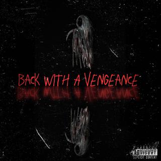 Back With A Vengeance EP