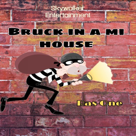 Bruck in a Mi House | Boomplay Music