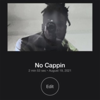 No Cappin