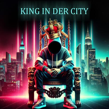 KING IN DER CITY | Boomplay Music