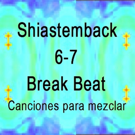 Shiastemback 17-2016 | Boomplay Music
