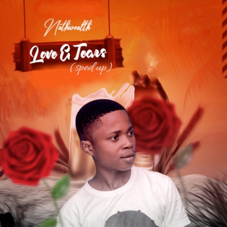 Love and Tears (Sped Up) | Boomplay Music