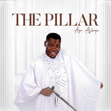 The Pillar | Boomplay Music