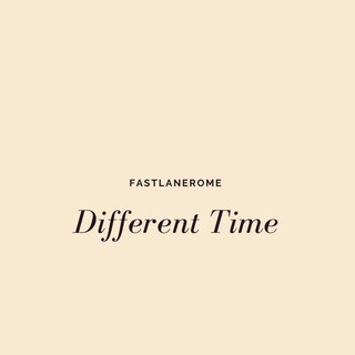 Different Time