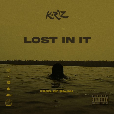 Lost In It (Remix) ft. Tea Fannie | Boomplay Music