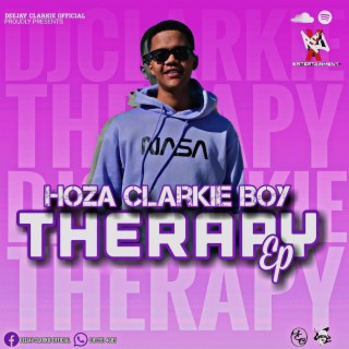 Therapy Ep