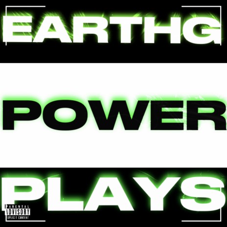 POWER PLAYS | Boomplay Music