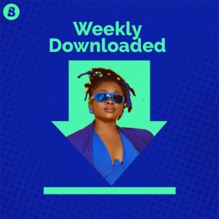 Weekly Downloaded