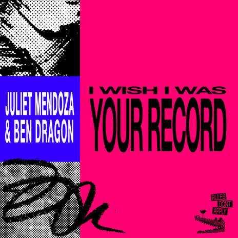 I Wish I Was Your Record ft. Ben Dragon | Boomplay Music