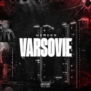 Varsovie