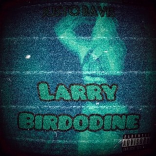 Larry Birdodine