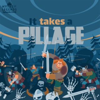 222B-Norse Legends: It Takes a Pillage