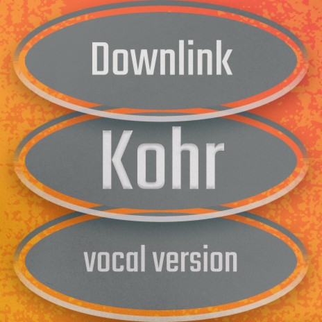Downlink (Vocal Version) | Boomplay Music