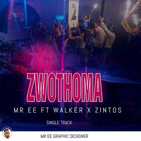 MR Ee (Radio Edit) ft. Zintos & Walker | Boomplay Music