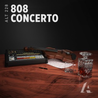 808 Concerto