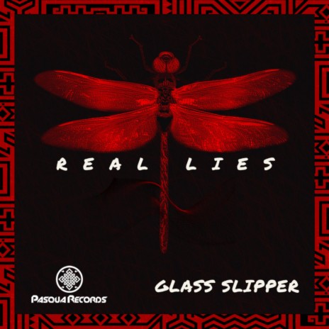 Real Lies (Dub Mix)