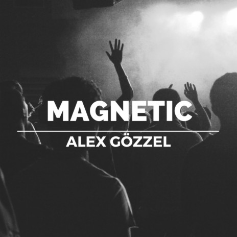 Magnetic | Boomplay Music