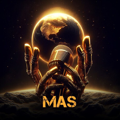 Mas | Boomplay Music