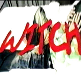 WITCH lyrics | Boomplay Music