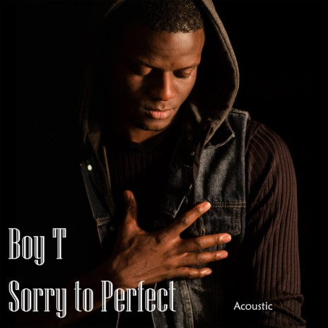 Sorry to Perfect | Boomplay Music